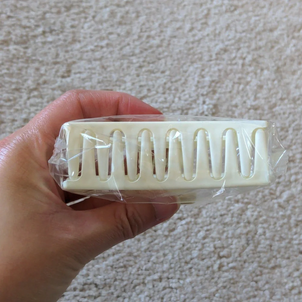 Hair clips - Picture 10 of 10